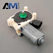 Двигатель стеклоподъемника передний левый BMW X6 (F16) 67627322747