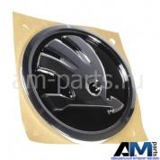 Эмблема на Superb III (зад.) 3V0853621FOD