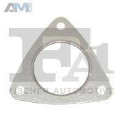 Прокладка выхлопной трубы FA1 (180920) на Audi A6 (С6) 2004-2011 2.4 (177 л.с.)