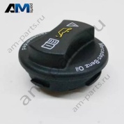 Крышка масло заливной горловины  Mercedes E200d/E220d W213 (рестайлинг) (OМ654) A0000180200