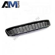 Решетка переднего бампера центральная Polo 6R08536719B9