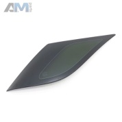 Стекло заднее правое фиксированное Mercedes GLE 2014-2018 A1666702212