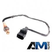 Лямбда-зонд после катализатора на Пассат Б5 258986602 (BOSCH)