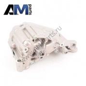 Масляный насос 11417573747 на BMW (F25) 35iX