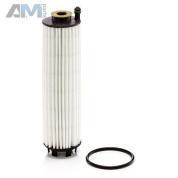 Масляный фильтр (HU6033z) MANN для Mercedes S-Class 2020-2025 VII (W223) S500