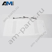 Нагревательный элемент сиденья Volkswagen Golf 7 2012-2019 5G0963555AD