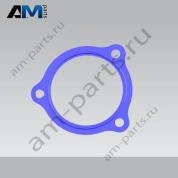 Уплотнитель Audi A4 (B8) 2008-2015 8K0253115J