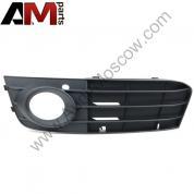 Накладка ПТФ левая Audi A4 (B8) 8K0807681A01C