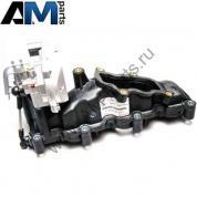 Впускной коллектор левый Туарег (2003-2010) 059129711BR