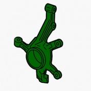 Кулак поворотный передний правый Mercedes CLA-Classe C117 A1763320600