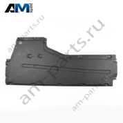 Защита днища слева 51757340779 BMW 5 серии G30