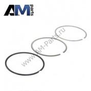 Комплект поршневых колец (на поршень) 11257534552 на BMW (F25) 28iX N52N