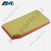 Воздушный фильтр LX4872 Knecht для Мерседес W206 C180