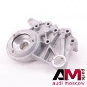 Опорный кронштейн Ауди А4 В8 (2008-2012) 1.8/2.0 TFSI 06H103144J