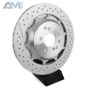 Задние тормозные диски A2224232012 Mercedes W223 AMG S 63