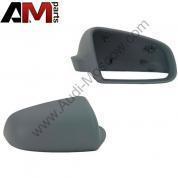 Корпус зеркала правый Ауди А4 (В6) 8E0857508B GRU