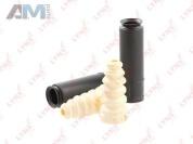 Пыльник заднего амортизатора PR7043 (LYNXauto) для автомобилей VAG