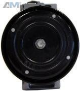 Компрессор кондиционера MAHLE/KNECHT (ACP40000S) Audi A4 (B8) 2008-2012 1.8/2.0TSI