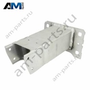 Кронштейн лонжерона правый (перед) Ауди А4 В9 (рестайлинг) 8W0807134