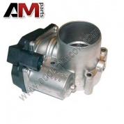 Дроссельная заслонка Фольксваген Тигуан (2012-2016) 1.4 TSI (122/150 л.с) 03C133062T