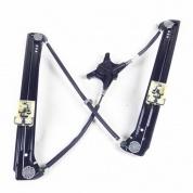 Стеклоподъемник двери водителя Шкода Карок 575837461