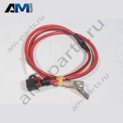 Жгут проводов положительного вывода АКБ Volkswagen Golf 8 2020-2024 5H0971228