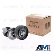 Оригинальный натяжитель приводного ремня Ауди Q3 1.8TFSI (170/144/177 л.с.) 038903315AP