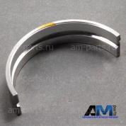 Оригинальный вкладыш коленвала нижний Ауди 3.6TFSI 071105591CGLB