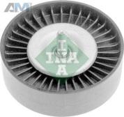 Обводной ролик (INA) 532040130 для Mb E-klasse 2002-2009 III (W211) E200CGI (163 л.с.)