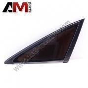 Оригинальное стекло боковое тонированное правое Audi A6 C7 4G5845300HNVB