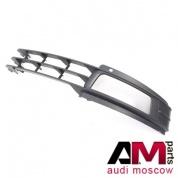 Решетка воздухонаправляющая для Audi A6 C6 4F0807681N01C