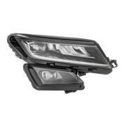 Фара на Skoda 566941016F