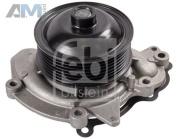 Насос системы охлаждения (помпа) (FEBI) 29848 для Mb Sprinter (W906) 311CDI (184 л.с.)