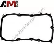 Прокладка поддона КП 0C8321371 Audi Q7 (4L) 2007-2015 0С8 (8-АКП)