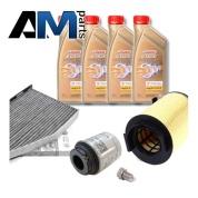 Набор для ТО-1/3 Volkswagen Touran 1.2 TFSI (Castrol LL3 5W30 504/507)