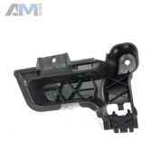 Кронштейн заднего бампера правый на Mercedes GLC X253 A2538850414