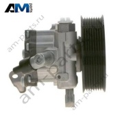 Насос ГУР A0044668301 на Mercedes GL X164