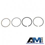 Комплект поршневых колец (на поршень) Caddy 1.2TSI 03F198151C