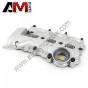 Крышка ГБЦ на Audi 06E103471G