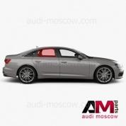 Стекло задней двери правое на Audi A6 (C8) 2018-2025 4K5845206