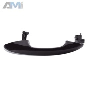 Ручка двери передняя и задняя левая внешняя Mercedes E W213 (2016-2023) A09976055019183