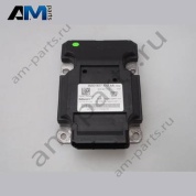 Блок управления ходовой части Audi A4 (B9) 2016-2024 8W0907777AA