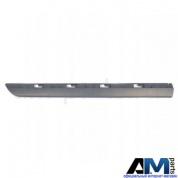 Накладка задней двери левая на Passat B8 3G0853777GRU