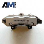 Суппорт задний правый Кайен 95535242240