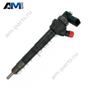 Топливная форсунка A6510703187 Mercedes V-class V447