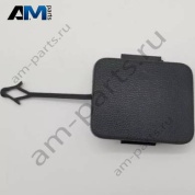 Заглушка буксировочного крюка заднего бампера A1648850523 Mercedes GL X164