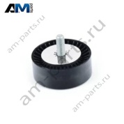 Направляющий ролик центр Porsche Macan S (CTMA) 0PB145257