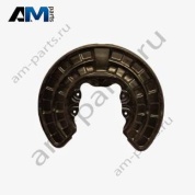 Защита суппорта (диска) задняя A4634231100 на Mercedes G-class W463