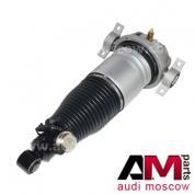 Пневмостойка задняя левая Audi Q7 4L0616019