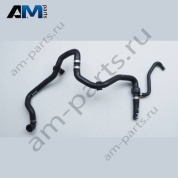 Шланг ОЖ с быстроразъемной муфтой VAG 5QF121053D